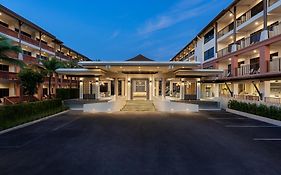 Kata Sea Breeze Resort - Sha Plus